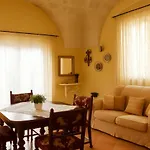 シャレー Torre Indipendente Con Terrazza レッチェ
