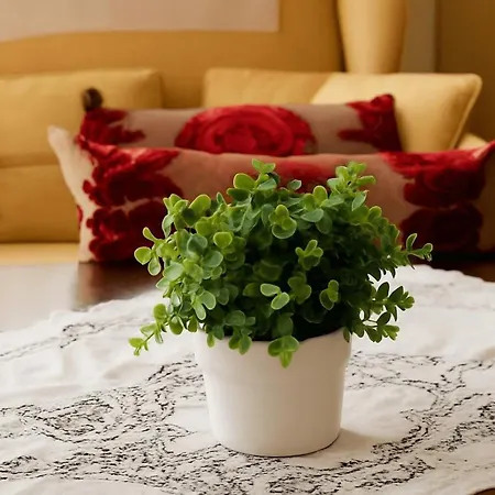 Torre Indipendente Con Terrazza 木屋 *