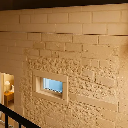 木屋 Torre Indipendente Con Terrazza *