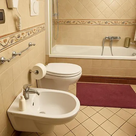 木屋 Torre Indipendente Con Terrazza 莱切