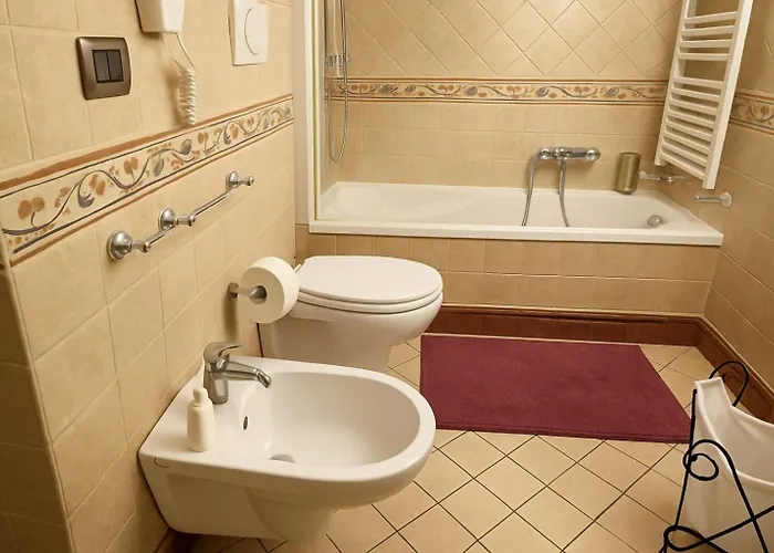 Torre Indipendente Con Terrazza Dağ evi