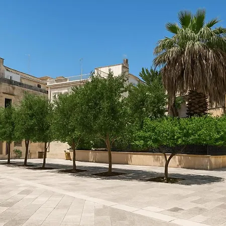Alpesi faház Torre Indipendente Con Terrazza Lecce